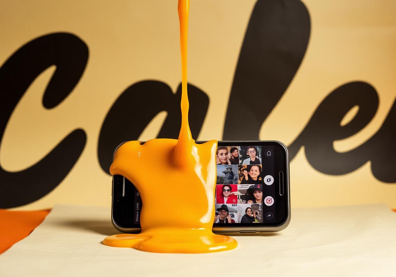 AI Content Creation — Extra Cheese