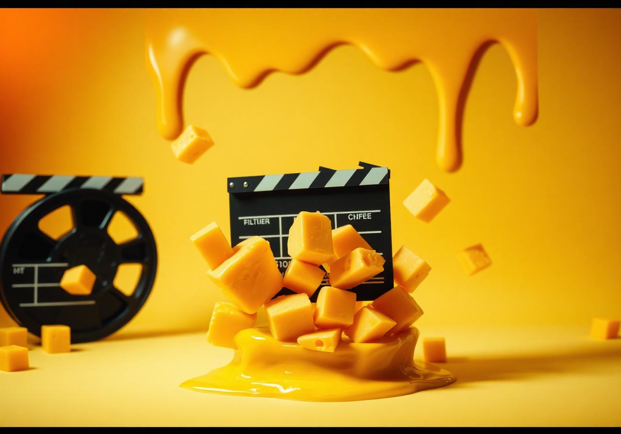 AI Video Production — Extra Cheese